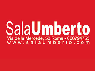 Sala Umberto