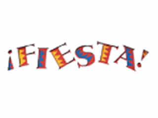 Fiesta - Festival Latino Americano a Roma - Fiesta