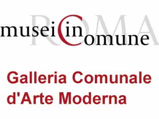 Galleria Comunale dArte Moderna e Contemporanea