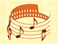 Scheda dettaglio: Calici in Musica all�Aventino