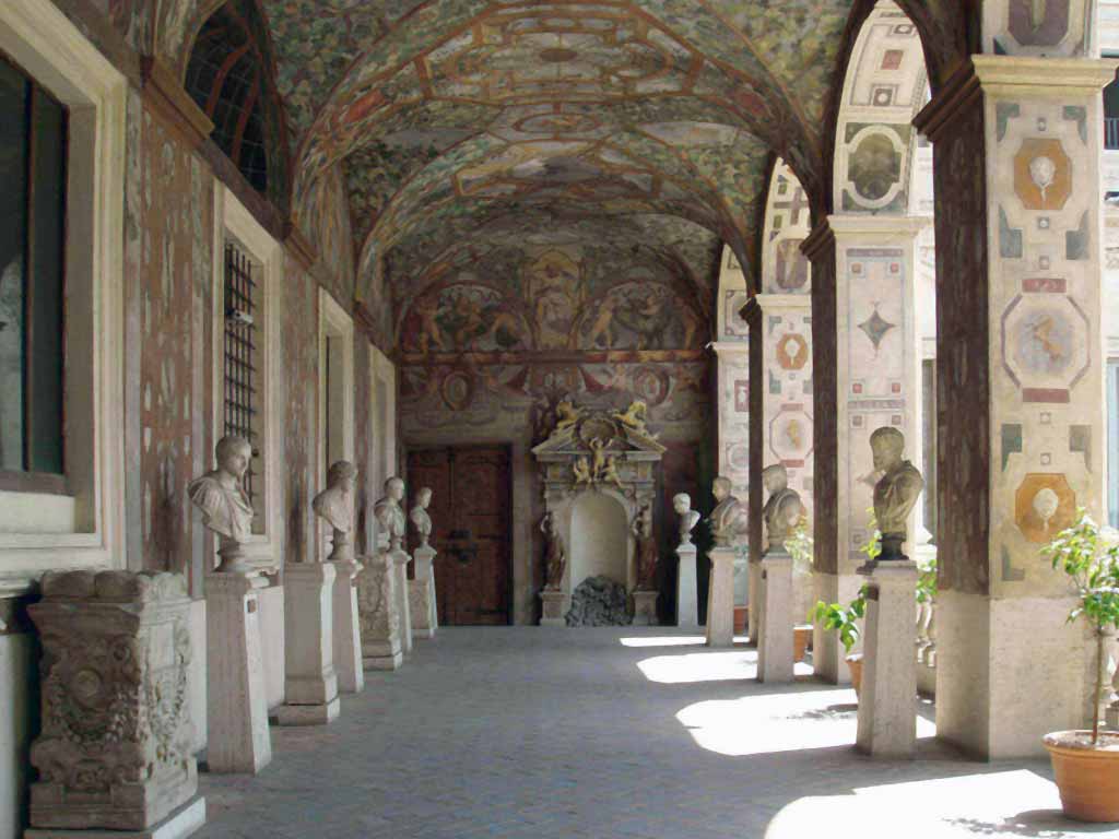 Palazzo Altemps