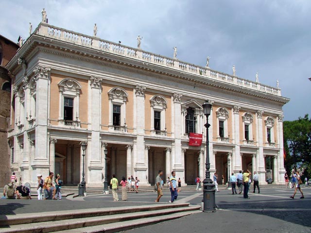 Palazzo Nuovo