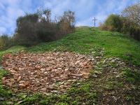 Il monte dei Cocci - L'area archeologica di Testaccio