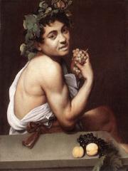 Seminario su Michelangelo Merisi da Caravaggio