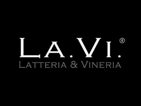 La.Vi  Latteria Vineria-www.la-vi.it