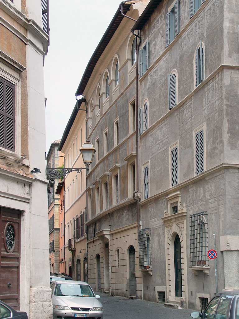 Palazzo Milesi