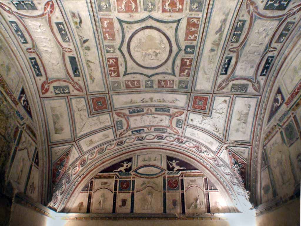 Sepolcro dei pancrazi